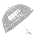 thumbnail image 1 of TIELUTT Reflective Star with High Definition Design For Enhanced Visibility and Durability Umbrella Durable Upside down Umbrella Umbrella Stand Baby Girl Umbrella Mini Windproof Umbrella, 1 of 6