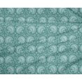 thumbnail image 4 of oneOone Polyester Lycra Fabric Leaves & Floral Block Fabric Prints By Yard 56 Inch Wide, 4 of 4