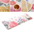 thumbnail image 3 of lionlar Cooling Washable Massage Table Bed Fitted Pad Cover Sheet 01, 3 of 8