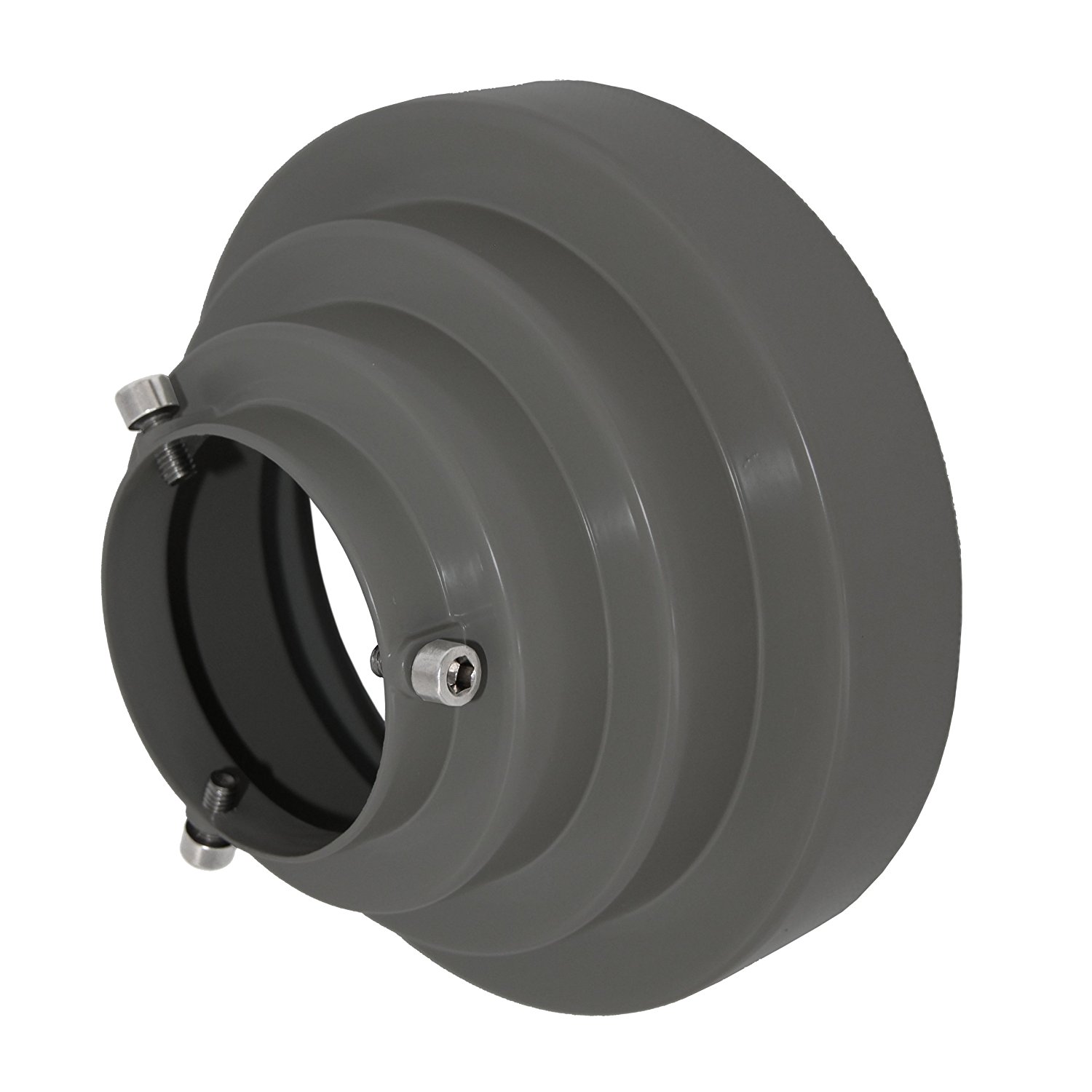 Titanium Satellite CS1 Conical Scalar ring Kit for offset dish