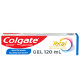 thumbnail image 1 of Colgate Total Prevention Active Gel Dentifrice Blanchissant, Menthe, 120 ml, 1 of 9