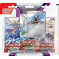 thumbnail image 1 of Pokémon TCG: Scarlet & Violet—Paldea Evolved 3Pk Blister - Varoom, 1 of 3