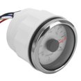 thumbnail image 4 of Loewten Yacht Water Temp Meter, 52mm Water Temperature Gauge For Cars For Boats, 4 of 8