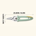 thumbnail image 2 of Renjiang Kitchen Scissors All Purpose , Kitchen Shears Dishwasher Safe, Ultra Sharp Stainless Steel Kitchen Gadgets, Cooking Cutter for Chicken, Meat, Poultry, Fish, Herbs, Grape, 2 of 9