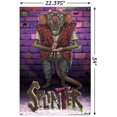 thumbnail image 2 of Teenage Mutant Ninja Turtles: Mutant Mayhem - Splinter, 2 of 4