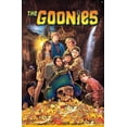 thumbnail image 4 of Les Goonies - Une Feuille, 4 of 4
