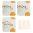 thumbnail image 1 of MasteelfCA 3 Sets Double Eyelid Sticker Invisible Eyelid Lift Strips Eye Makeup Tool, 1 of 7