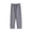 Black, variant on Amzcrzy Men Pajama Pants Trendy Plaid Loungewear Pants Elastic Waist Baggy Casual Pants Lightweight Comfy Straight Leg Pants Drawstring Cotton Sleepwear with Pockets
