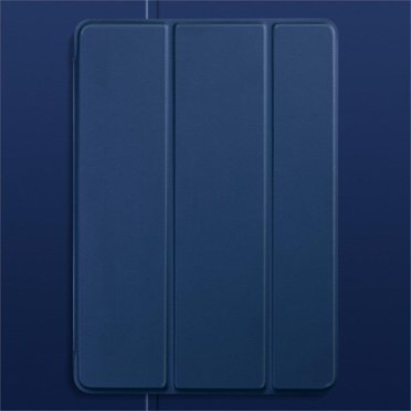 Tablet Case For Samsung Galaxy Tab S6 Lite 10.4 2020 2022 SM-P610 SM-P615 SM-P613 SM-P619 Trifold Magnetic Flip Smart Cover Royal Blue SM-P610 SM-P615