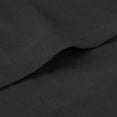 thumbnail image 4 of Bouclair Black Nash Collection - 3-Piece Coverlet Set Queen, 4 of 10