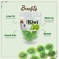 thumbnail image 3 of Kehar Premium Dried Kiwi 200g - No Added Preservatives, 3 of 8