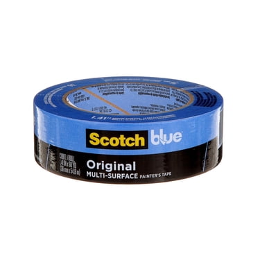 Ruban pour peintres pour surfaces multiples ScotchBlue(MC) original