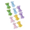 thumbnail image 2 of Decorative Pet Hair Bow, Pets Hair Clips, Various Birthday Use Dogs For Daily Use Party Use Cats Puppy, 2 of 8