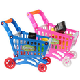 thumbnail image 1 of XZNGL Jouets pour Enfants Chariots de Magasinage pour Enfants Jouets Poussoirs, 1 of 2