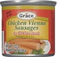 thumbnail image 1 of Grace Vienna Sausage, 1 of 2