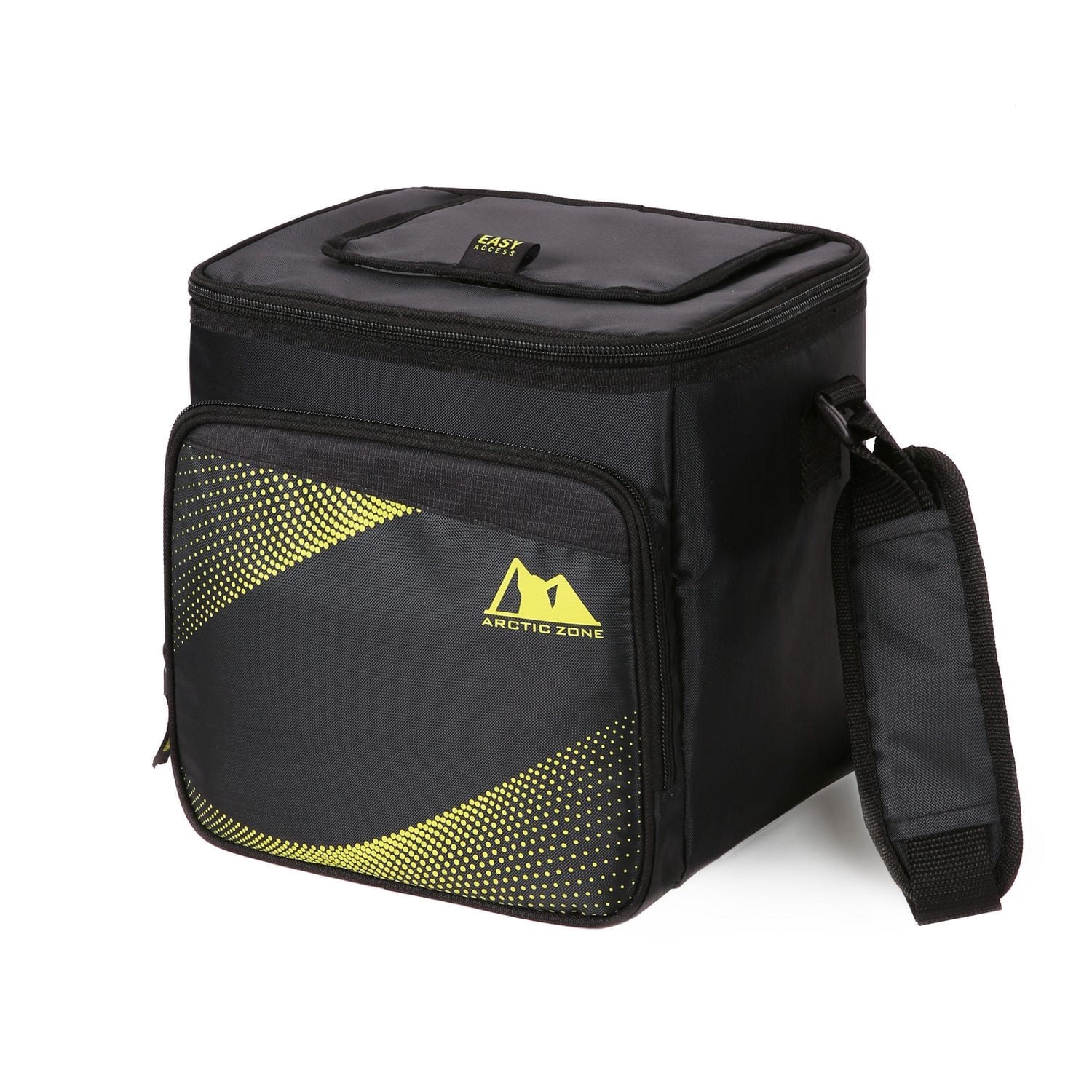 California Innovations Arctic Zone Jumbo HardBody® Lunch Box