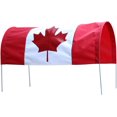 thumbnail image 1 of Millside baldaquin drapeau du Canada 16 po X 34 po, 1 of 3