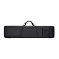 thumbnail image 4 of ZheElen Electric Piano Case 88Key Keyboard Case for Performance Music Studio Concert Black Small, 4 of 6