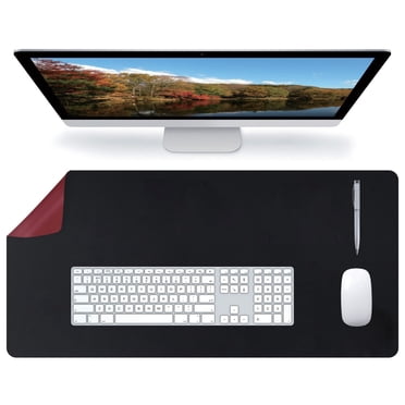 Double face bureau mat Pen+Gear