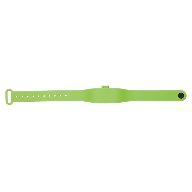 Wristband Hand Dispenser Wearable Hand Sanitizer Dispenser Pumps Bracelet Refillable Dispensing Tool