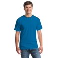 thumbnail image 1 of Heavy Cotton 100% Cotton TShirt, 1 of 1