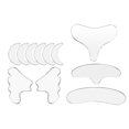 thumbnail image 3 of Visland Patchs pour la Peau Anti-Rides Raffermit la Peau Autocollants en Silicone pour le Visage, 3 of 9