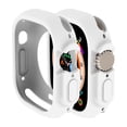 thumbnail image 1 of LEIXIUER(1Pack/3Pack) Compatible with Apple Watch Ultra case 49mm All-Round Shockproof TPU Silicone Protective Cover Bumper Shock-Absorbing Scratch-Resistant Protective case for Apple Watch Ultra 49mm, 1 of 6