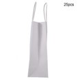 thumbnail image 4 of 25 PCS Kraft Paper Gift Bag With Handle for Wedding Candy Favor Bag Durable Large Capacity  Perfect for Parties Shopping Outgoing, 4 of 8