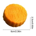 thumbnail image 4 of Drppepioner Cream Texture Stress Relief Squishy Tool, 4 of 6