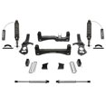 thumbnail image 3 of Fabtech Sport Automobile Fabricant Partie, K1151DL Lift Kit Suspension, 3 of 4