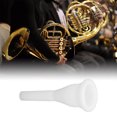 thumbnail image 3 of French Horn Tool, High Density French Horn Accessories  Atmospheric Appearance  For Music Performance, 3 of 8