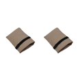 thumbnail image 3 of Transemion Frost Protection For Outdoor With Waterproof Cover Universal Compatibility khaki 2Set, 3 of 6