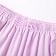 thumbnail image 3 of GDREDA Girls Wide Leg Pants Children Pants Ice Silk Overalls Children Summer Pants Spring Pants, 3 of 4