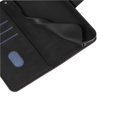 thumbnail image 3 of Flip Case For FOXDOCK Xiaomi POCO C75 Card Slots and Kickstand Function Skin Feel Leather, 3 of 5