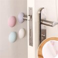 thumbnail image 1 of cpengpj Clearance 4Pcs Rubber Home Door Back Wall Protector Savior Crash Pad, 1 of 5