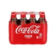 thumbnail image 3 of Coca-Cola Mini Bottles8X300ML, 3 of 19