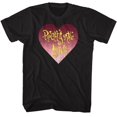 thumbnail image 1 of Hole Pretty On Inside Black T-Shirt, 1 of 2