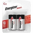 thumbnail image 1 of Battery Energizer E93BP-2 Cellules C Alcalines, Lot de 2, 1 of 2