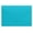 Turquoise, variant on Darling Souvenir Euro V-Flap Envelopes, A7, Assorted Colors, 25 Count