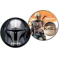 thumbnail image 1 of Mandalorian (Bande Originale), 1 of 3