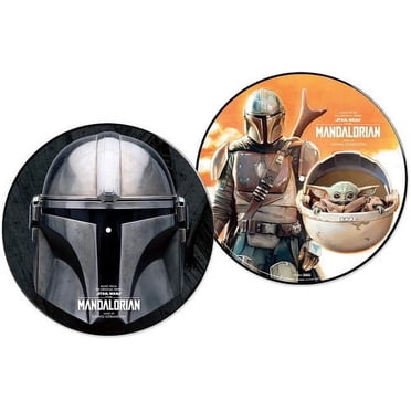 Mandalorian (Bande Originale)