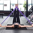 thumbnail image 3 of Catégorie de Produit Entraînement Physique et Yoga / Trousse de 7 Pcs de Grande Valeur pour Femmes / Ensemble Portable de Résistance pour Fessiers, Yoga, Étirements et Entraînements à la Maison, 3 of 3