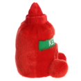 thumbnail image 2 of Aurora Palm Pals - Tommy Ketchup 5", 2 of 3
