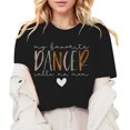 thumbnail image 1 of My Favorite Dancer Call Me Mom Shirt Dance Mom Shirt, 1 of 4