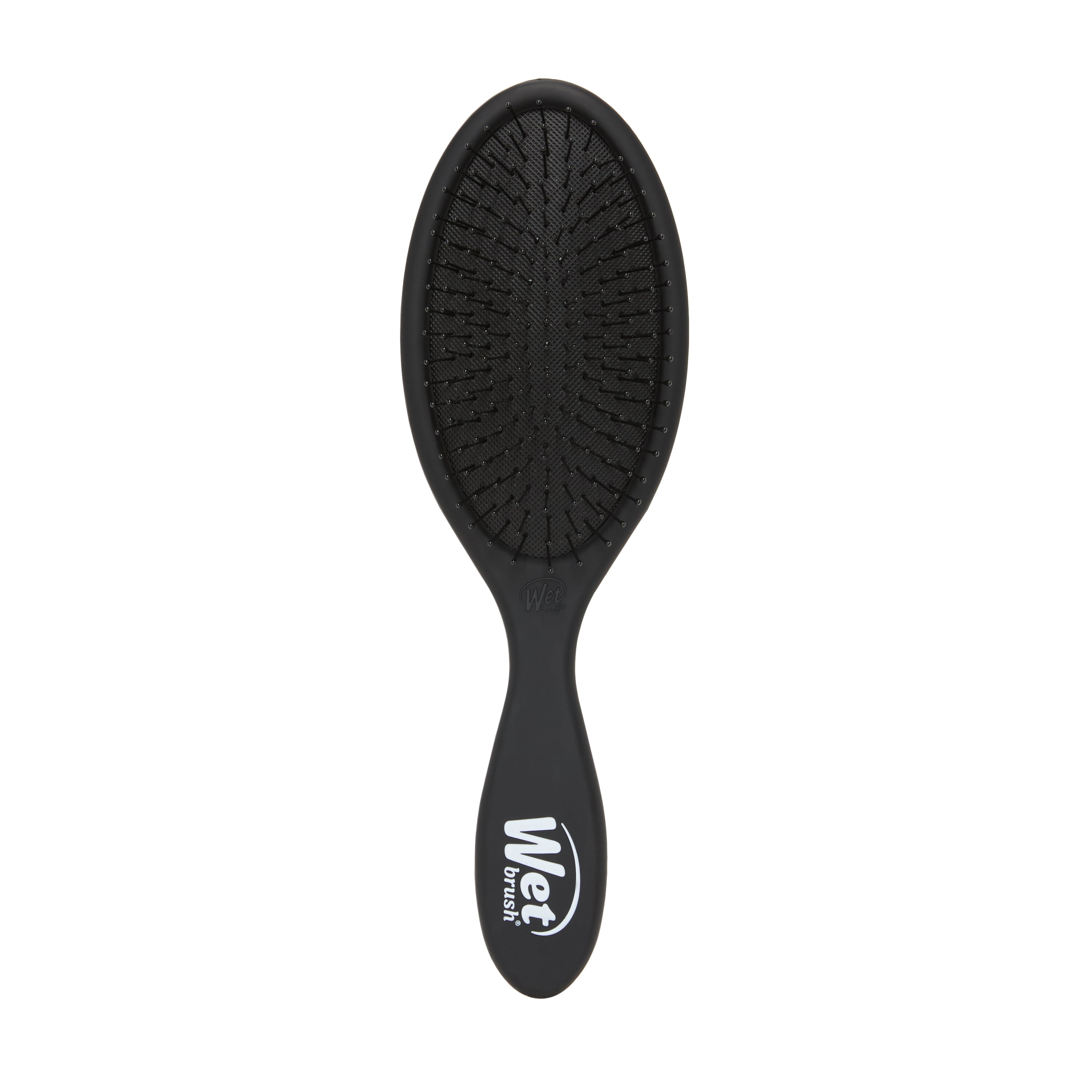 Wet Brush Original Detangler Black Matte - 1CT