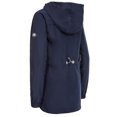 thumbnail image 2 of Trespass Womens Waterproof Jacket Ladies Raincoat with 4 Pockets Flourish, 2 of 6