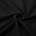 thumbnail image 5 of Mens Pullover Stand Collar Button Pocket Short Sleeve Top Sports Stand Collar Top/Shirt, 5 of 5