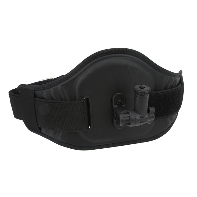 Camera Waist Belt, Camera Holder Belt Bracket Adjustable For Sports Shooting