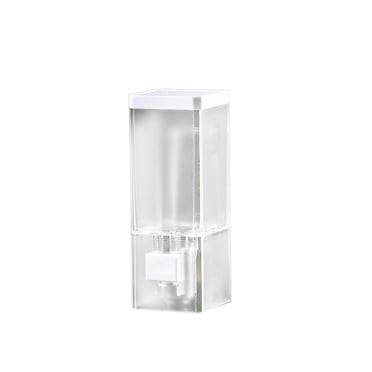 EGNMCR Kitchen Gadgets, Kitchen Accessories Wall-mounted Large-Capacity Foam Push-Type Soap Dispenser Household Small Soap Dispenser Household Hand Soap Bottle soap dispenser