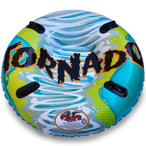 Flexible Flyer Tornado SnowTube